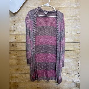 3 for $25 Mossimo cardigan. Size L